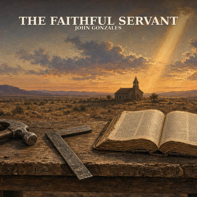 The Faithful Servant album cover